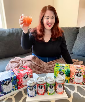Plus Size Fashion and Lifestyle Content Creator @frugalcurvyfinds