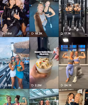 Minny Hustlers: Empowering Dreams, One Post at a Time