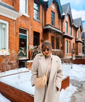 Discover the journey of Ghazaleh Ghaffary - From Medicine to Entrepreneurship!