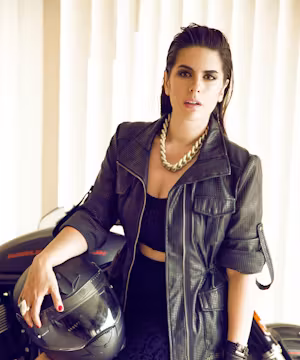 Ayca Erturan: Istanbul's Starlet Shining on Instagram