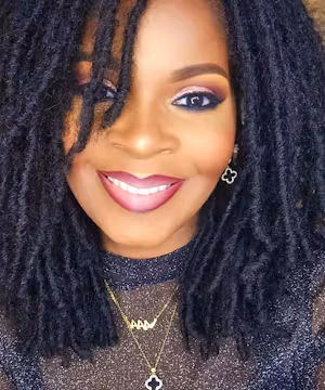 Michelle Brown: GenX Influencer with a Creative Edge