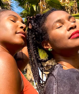 Twins will Model your Product/Clothing for Your Content