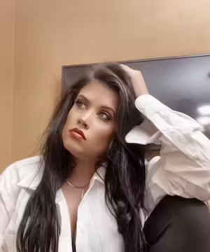 Meet Shelby Berryhill: TikTok's Rising Star of Fun and Inspiration!