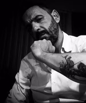 Men's Fashion, Lifestyle & Motivational Influencer