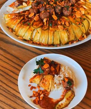 Empowering Lives: Abir e saq, The Catalyst