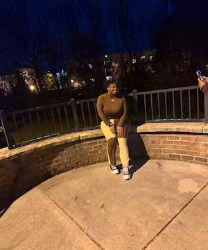 Mesha: A God-Fearing Woman Inspiring the World.