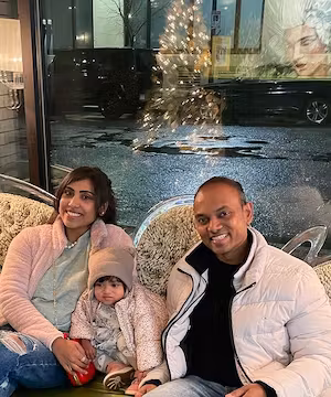 Sponsored Instagram post from @funkie_dory