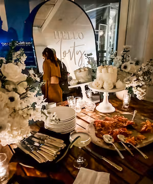 Erin Harper: Travel-Savvy Mom, Event Stylist and Luxury Real Estate Guru