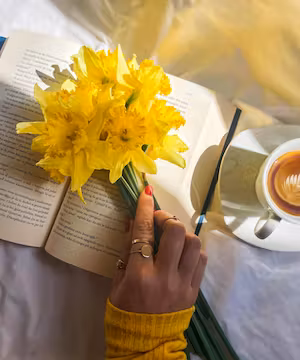 Explore the World with Marina