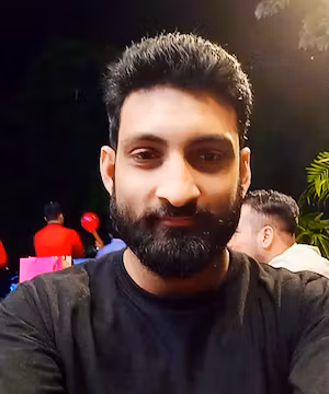 The Test Guru: Soud Ali