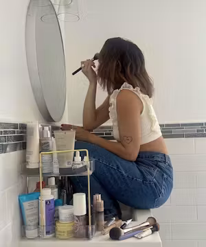 Meet Ashley Corbo: Your Guide to Authentic Living