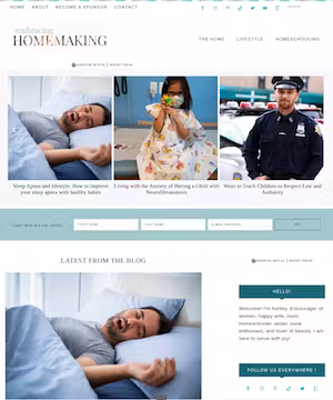 Ashley Walkup: A Life of Deals & Dreams