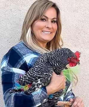 Erin Miller: Adventure Seeker, Disney Dreamer, and Horse Lover