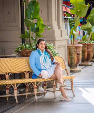 **Sahaj Lamba: Style & Spirit in Silicon Valley**