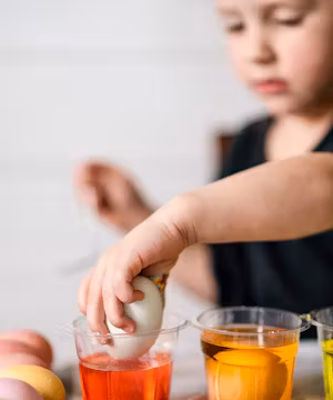 Meet Morgan Price: Your Guide to Savvy Family Feeding