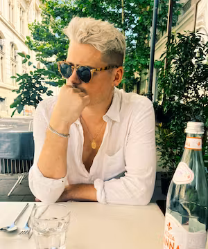 Angus Findlay: Turning Everyday Life into classy style