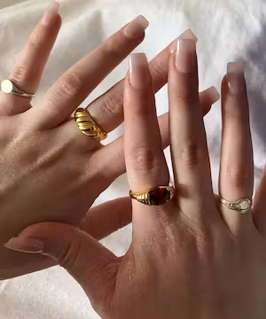 Let Me Support Your Brand