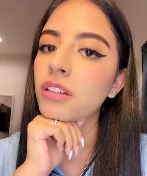 Fun and unique TikTok video