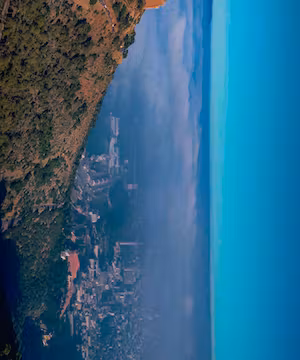 Mohamed Majnoon, Capturing Nature's Beauty!