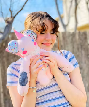 Amber Myers: An Unstoppable Mom on the Move!