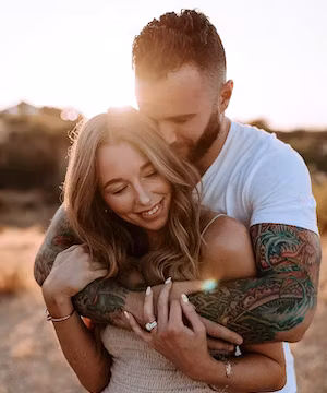 Emily Fuller - Photographer sharing her nontraditional family life & business behind the scenes