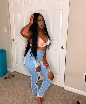 Lifestyle Influencer TikTok by @charrisebrianna