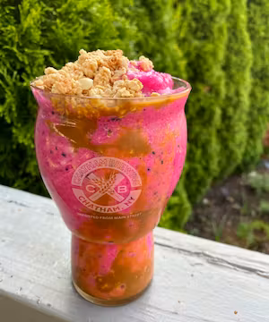 Original Food Photography