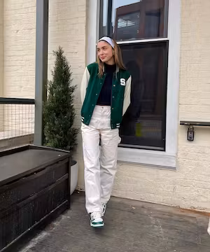 Custom TikTok from @nicolevas1