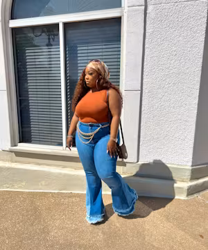 Meet Nizzy Mac: TikTok's Rising Star and Influencer Extraordinaire!