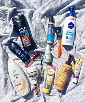 Custom-Tailored Sponsored IG Story Post from @BoyWhoBlogs