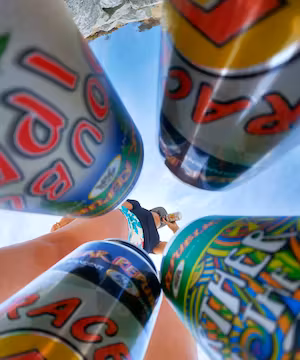 I create high quality content for your brand