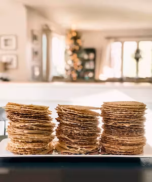 Attainable life & style; home, food, family, diy and more! Sponsored Instagram post by @kozyandco