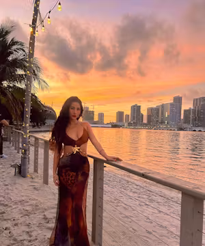 Radiate Beauty, Style, and Soul with Wendy Alguera