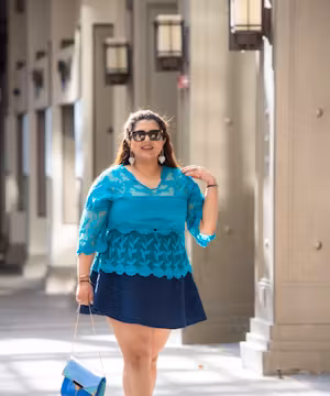 **Sahaj Lamba: Style & Spirit in Silicon Valley**