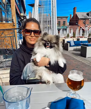 Lindsey Olden: An Athlete for the Ages!