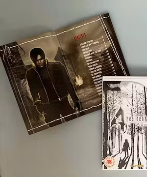 Richard Pett: Gaming Legend with a Frozen Past.