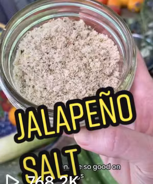 Meet Laura: TikTok's Gardening Guru & Supermom!