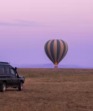 Ekene Olivia: Globetrotter Inspiring Life Transformations