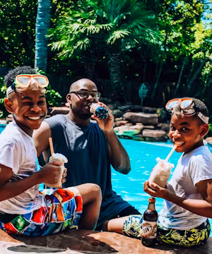 Meet Arie: TikTok's Queen of Style and Cuisine!