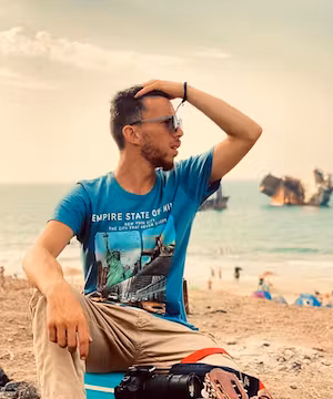 Original video by @oussamazaaboubi