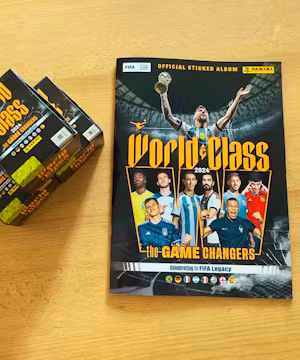 Kick off your day with Daniel Steiner, your DSSoccer guide!