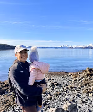 Meet Jessica Rice: Family Foodie from Alaska