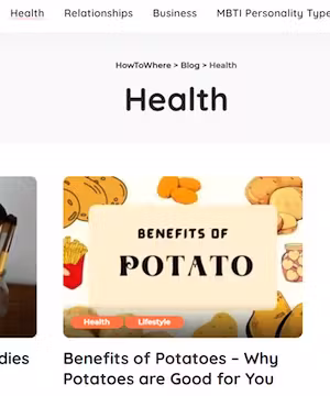 Let Howtowhere.com fuel your drive for a more meaningful life!