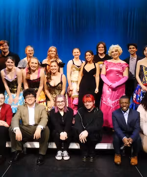 Ashley: A Radiant Rainbow of Inspiration