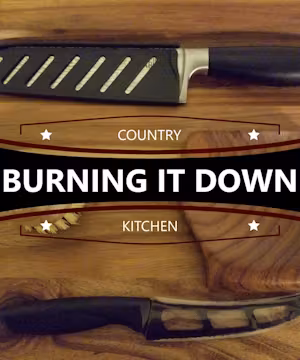 Zachary Dillon: Country Kitchen Chaos and Culinary Fun!