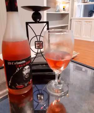 Creative TikTok by @letswine22