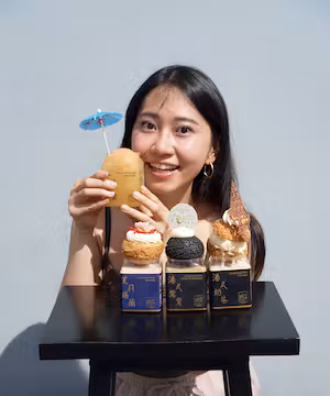 Foodie, lifestyle, and more