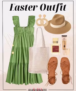 Welcome to the ultimate source of fashion and lifestyle inspiration! Louisa is here to share her tips and tricks for
