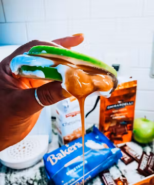 Meet Arie: TikTok's Queen of Style and Cuisine!