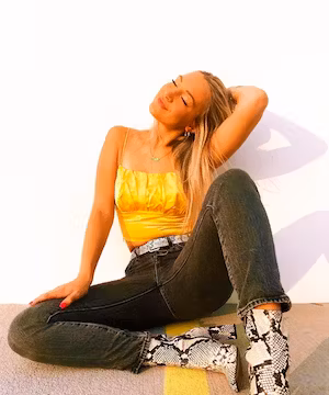 Creative Custom Instagram Post by @olivia.a.jones